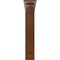 Ekena Millwork Morris Steel Bracket, Hammered Copper 3"W x 16"D x 16"H BKTM03X16X16MOHCO - alternate 2